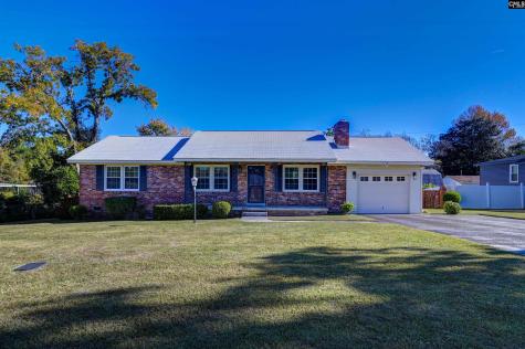 3908 Overdale Drive Columbia SC 29223