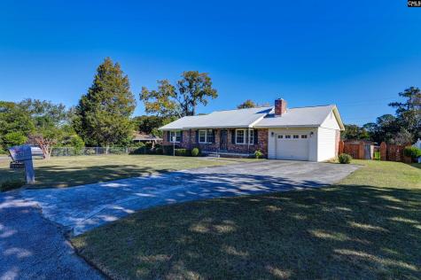 3908 Overdale Drive Columbia SC 29223