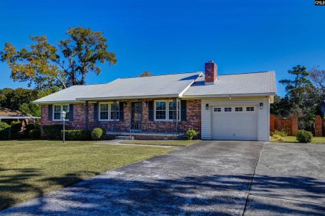 3908 Overdale Drive Columbia SC 29223