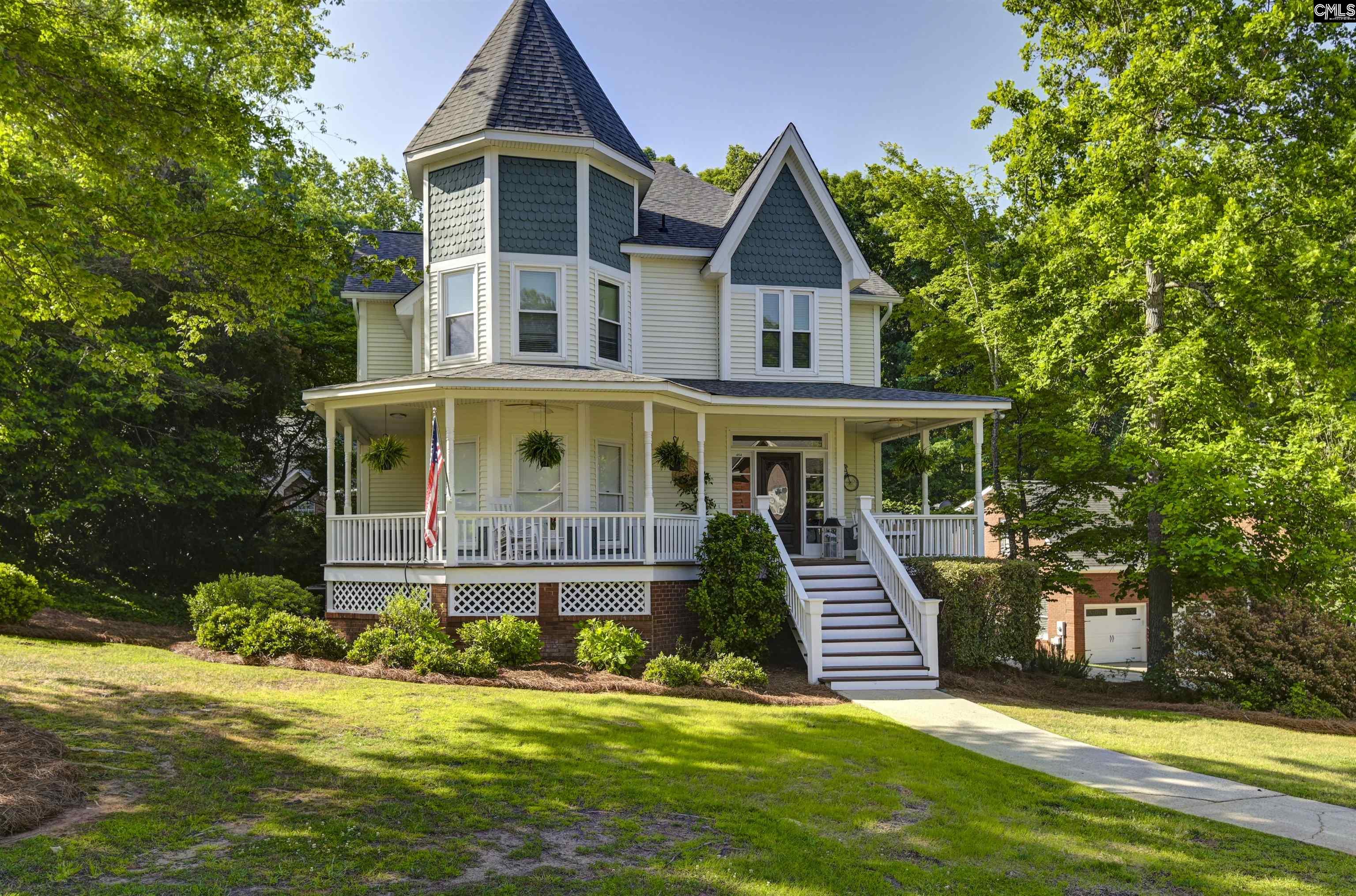 454 Clearview Drive Columbia SC 29212