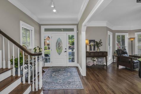 454 Clearview Drive Columbia SC 29212