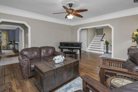 454 Clearview Drive Columbia SC 29212