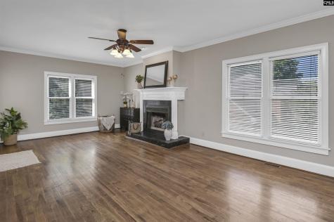 454 Clearview Drive Columbia SC 29212