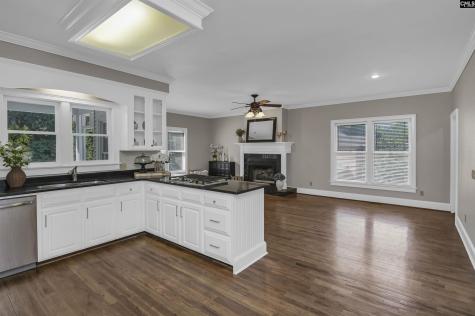 454 Clearview Drive Columbia SC 29212