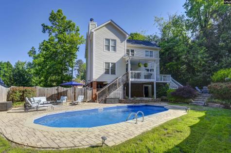454 Clearview Drive Columbia SC 29212