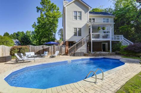 454 Clearview Drive Columbia SC 29212