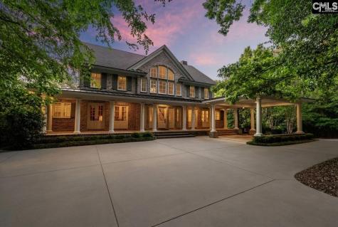 664 River Road Columbia SC 29212