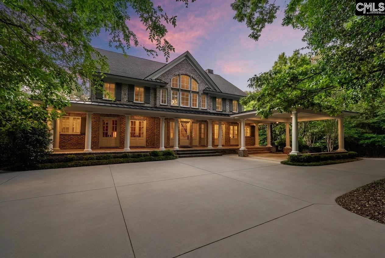 664 River Road Columbia SC 29212
