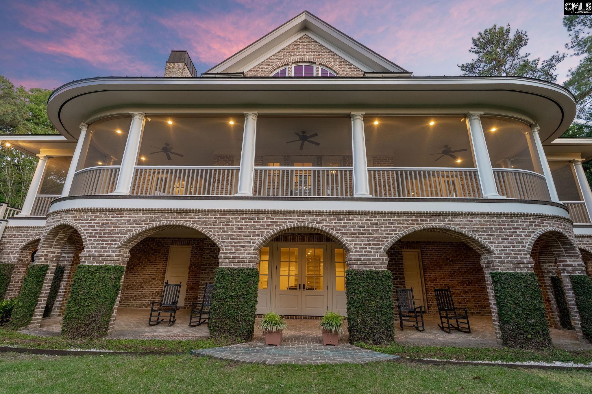 664 River Road Columbia SC 29212