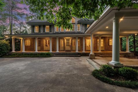 664 River Road Columbia SC 29212