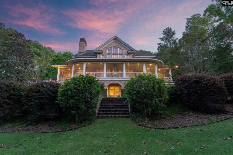 664 River Road Columbia SC 29212