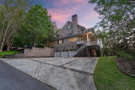 664 River Road Columbia SC 29212