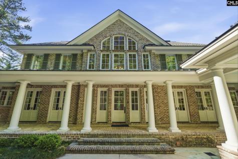 664 River Road Columbia SC 29212