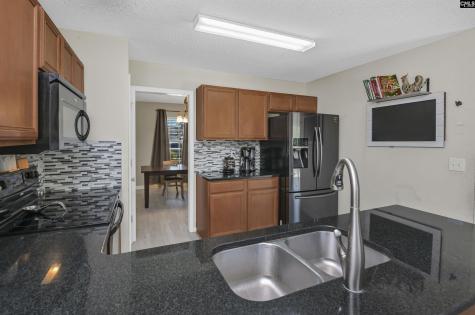 279 Hunters Mill Drive West Columbia SC 29170