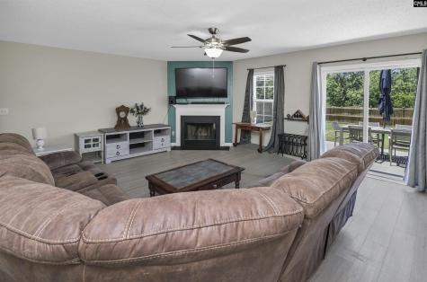 279 Hunters Mill Drive West Columbia SC 29170