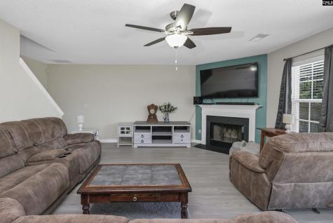 279 Hunters Mill Drive West Columbia SC 29170