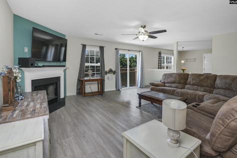 279 Hunters Mill Drive West Columbia SC 29170