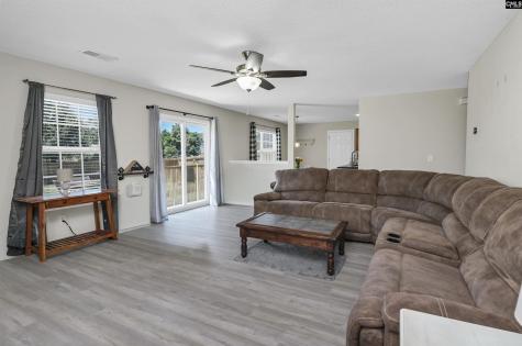 279 Hunters Mill Drive West Columbia SC 29170