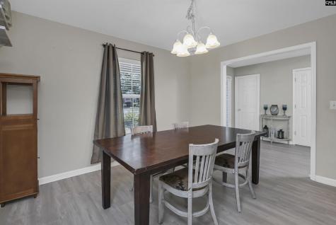 279 Hunters Mill Drive West Columbia SC 29170