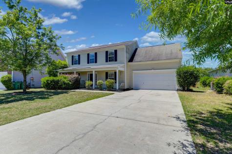 279 Hunters Mill Drive West Columbia SC 29170
