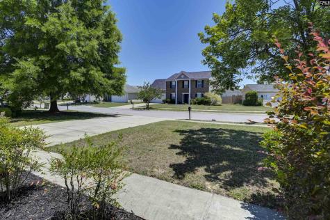 279 Hunters Mill Drive West Columbia SC 29170