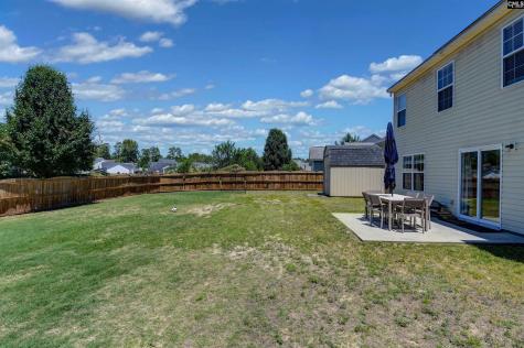 279 Hunters Mill Drive West Columbia SC 29170