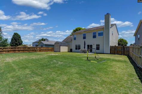 279 Hunters Mill Drive West Columbia SC 29170