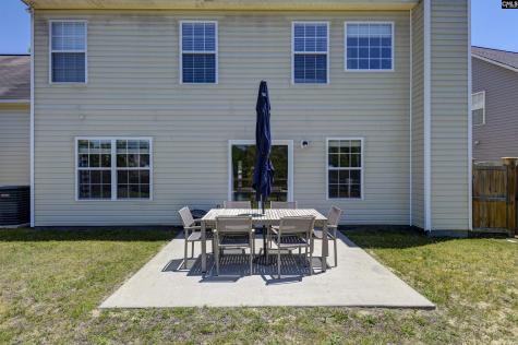 279 Hunters Mill Drive West Columbia SC 29170