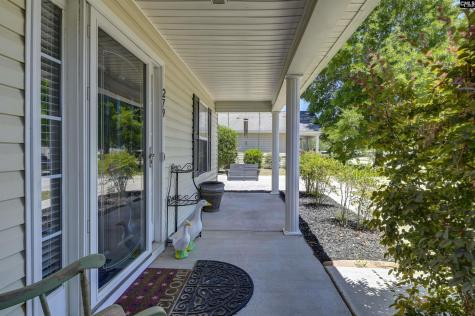 279 Hunters Mill Drive West Columbia SC 29170