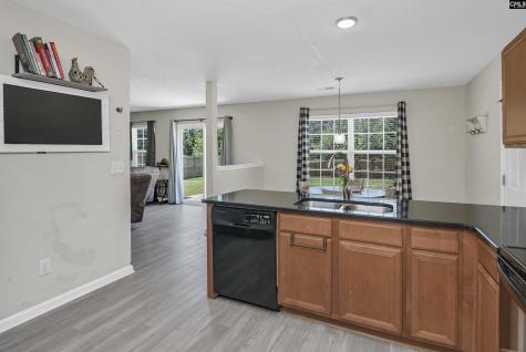 279 Hunters Mill Drive West Columbia SC 29170