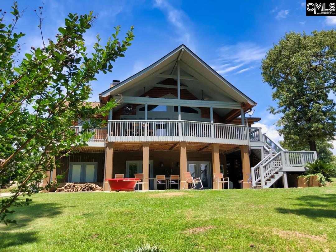 1020 Jones Road Irmo SC 29063-8892