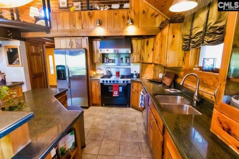 1020 Jones Road Irmo SC 29063-8892