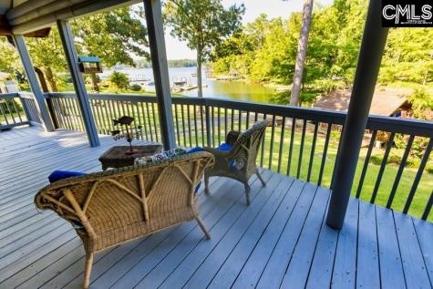 1020 Jones Road Irmo SC 29063-8892