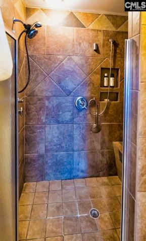1020 Jones Road Irmo SC 29063-8892