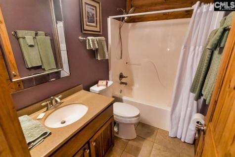 1020 Jones Road Irmo SC 29063-8892