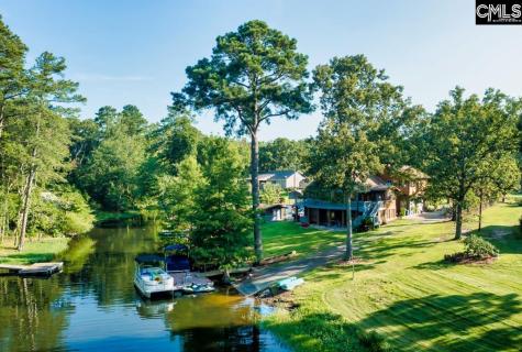 1020 Jones Road Irmo SC 29063-8892
