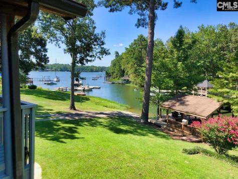 1020 Jones Road Irmo SC 29063-8892
