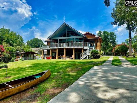 1020 Jones Road Irmo SC 29063-8892
