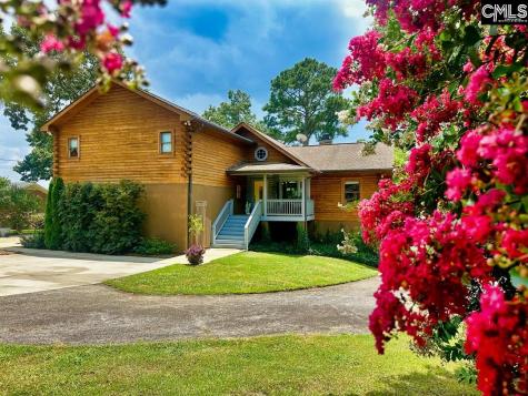 1020 Jones Road Irmo SC 29063-8892