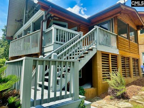 1020 Jones Road Irmo SC 29063-8892