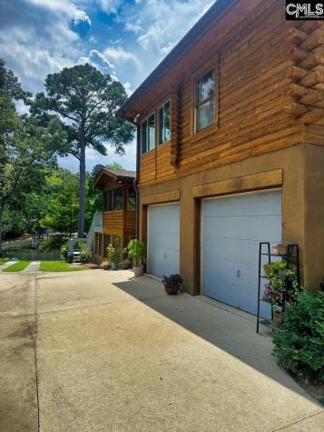 1020 Jones Road Irmo SC 29063-8892
