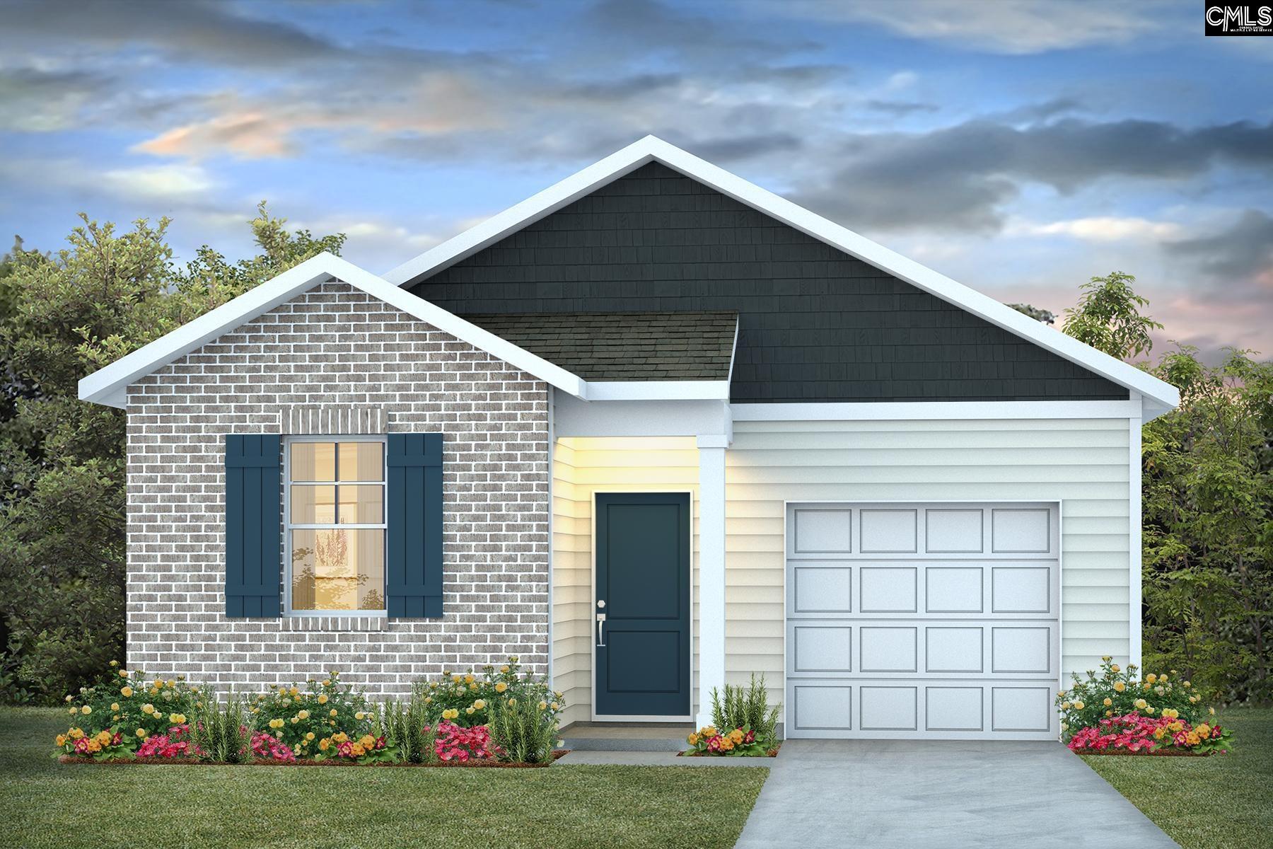1073 Grand Oaks Drive Columbia SC 29203
