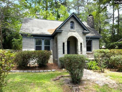 3961 Live Oak Street Columbia SC 29205
