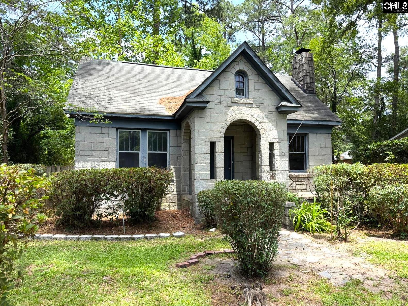 3961 Live Oak Street Columbia SC 29205