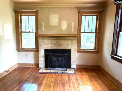 3961 Live Oak Street Columbia SC 29205