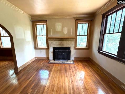 3961 Live Oak Street Columbia SC 29205