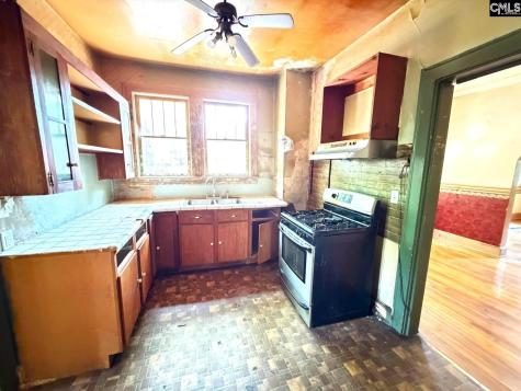 3961 Live Oak Street Columbia SC 29205