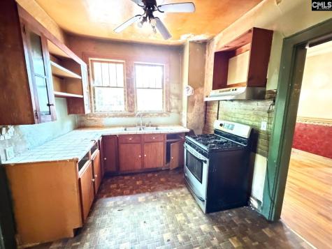 3961 Live Oak Street Columbia SC 29205