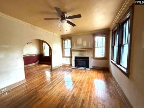 3961 Live Oak Street Columbia SC 29205