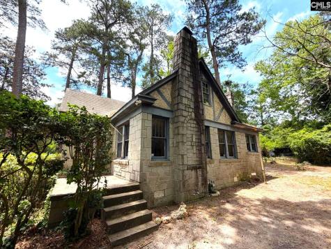 3961 Live Oak Street Columbia SC 29205
